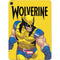 Marvel X-Men The Wolverine Apple iPad Air Skin