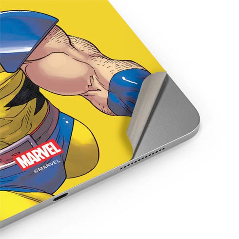 Marvel X-Men The Wolverine Apple iPad Air Skin