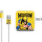 Marvel X-Men The Wolverine iPad Charger (10W USB) Skin