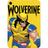 Marvel X-Men The Wolverine Apple iPad Mini Skin