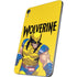 Marvel X-Men The Wolverine Apple iPad Mini Skin