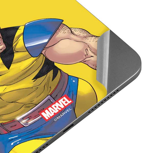 Marvel X-Men The Wolverine Apple iPad Mini Skin