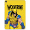 Marvel X-Men The Wolverine Apple iPad Pro Skin