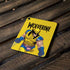 Marvel X-Men The Wolverine Apple iPad Pro Skin