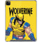Marvel X-Men The Wolverine iPad Cases