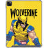 Marvel X-Men The Wolverine iPad Cases