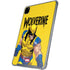 Marvel X-Men The Wolverine iPad Cases