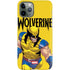 Marvel X-Men The Wolverine iPhone 11 Pro Lite Case