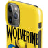 Marvel X-Men The Wolverine iPhone 11 Pro Lite Case