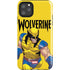 Marvel X-Men The Wolverine iPhone 11 Pro Max Impact Case