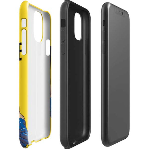 Marvel X-Men The Wolverine iPhone 11 Pro Max Impact Case