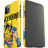 Marvel X-Men The Wolverine iPhone 11 Pro Max Lite Case