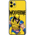 Marvel X-Men The Wolverine iPhone 11 Pro Max Skin