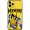 Marvel X-Men The Wolverine iPhone 11 Pro Skin