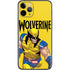 Marvel X-Men The Wolverine iPhone 11 Pro Skin