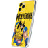 Marvel X-Men The Wolverine iPhone 11 Pro Skin