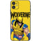 Marvel X-Men The Wolverine iPhone 11 Skin