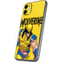 Marvel X-Men The Wolverine iPhone 11 Skin