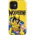 Marvel X-Men The Wolverine iPhone 12 Impact Case