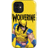 Marvel X-Men The Wolverine iPhone 12 Mini Impact Case