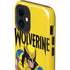 Marvel X-Men The Wolverine iPhone 12 Mini Impact Case