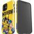 Marvel X-Men The Wolverine iPhone 12 Mini Impact Case