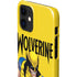 Marvel X-Men The Wolverine iPhone 12 Mini Lite Case