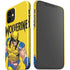 Marvel X-Men The Wolverine iPhone 12 Mini Lite Case