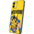Marvel X-Men The Wolverine iPhone 12 Mini Skin