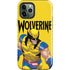 Marvel X-Men The Wolverine iPhone 12 Pro Impact Case