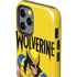Marvel X-Men The Wolverine iPhone 12 Pro Impact Case