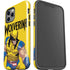 Marvel X-Men The Wolverine iPhone 12 Pro Impact Case