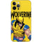 Marvel X-Men The Wolverine iPhone 12 Pro Max Skin