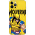 Marvel X-Men The Wolverine iPhone 12 Pro Max Skin