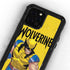 Marvel X-Men The Wolverine iPhone 12 Pro Waterproof Case