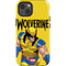 Marvel X-Men The Wolverine iPhone 13 Impact Case