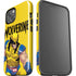 Marvel X-Men The Wolverine iPhone 13 Impact Case