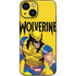 Marvel X-Men The Wolverine iPhone 13 Mini Skin