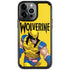 Marvel X-Men The Wolverine iPhone Cases