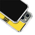 Marvel X-Men The Wolverine iPhone 13 Pro Clear Case
