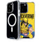 Marvel X-Men The Wolverine iPhone 13 Pro MagSafe Case