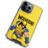 Marvel X-Men The Wolverine iPhone 13 Pro Max Clear Case