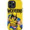 Marvel X-Men The Wolverine iPhone 13 Pro Max Impact Case