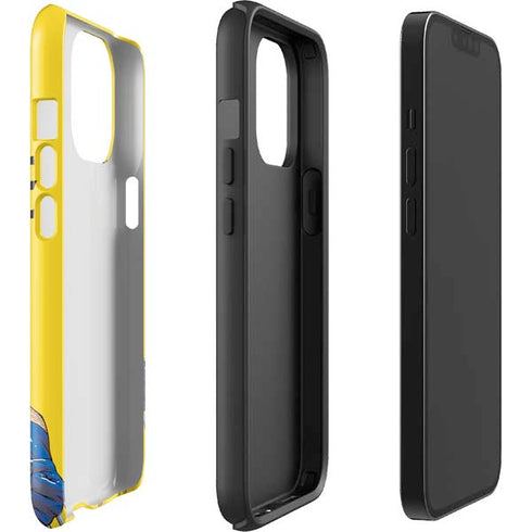 Marvel X-Men The Wolverine iPhone 13 Pro Max Impact Case