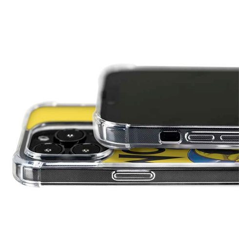 Marvel X-Men The Wolverine iPhone 13 Pro Max MagSafe Case