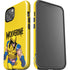 Marvel X-Men The Wolverine iPhone 14 Impact Case