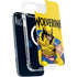 Marvel X-Men The Wolverine iPhone 14 MagSafe Case