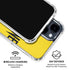 Marvel X-Men The Wolverine iPhone 14 Plus Clear Case