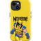 Marvel X-Men The Wolverine iPhone 14 Plus Impact Case