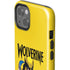 Marvel X-Men The Wolverine iPhone 14 Plus Impact Case
